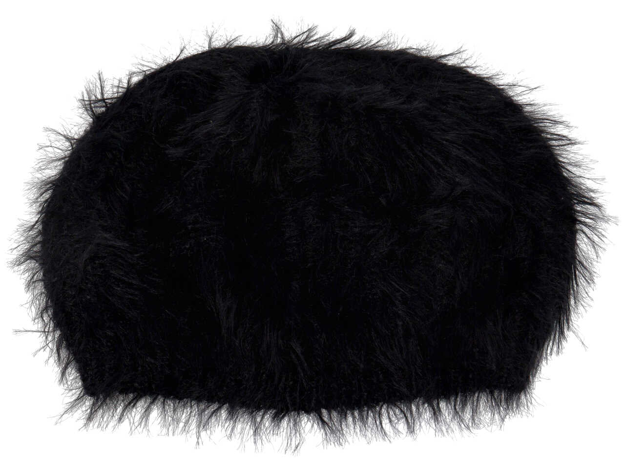 Cappello gai mattiolo colore nero con box