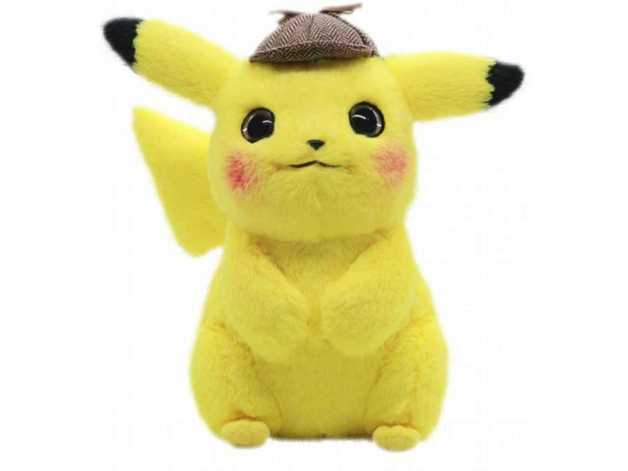 Pokemon pikachu peluche 30cm