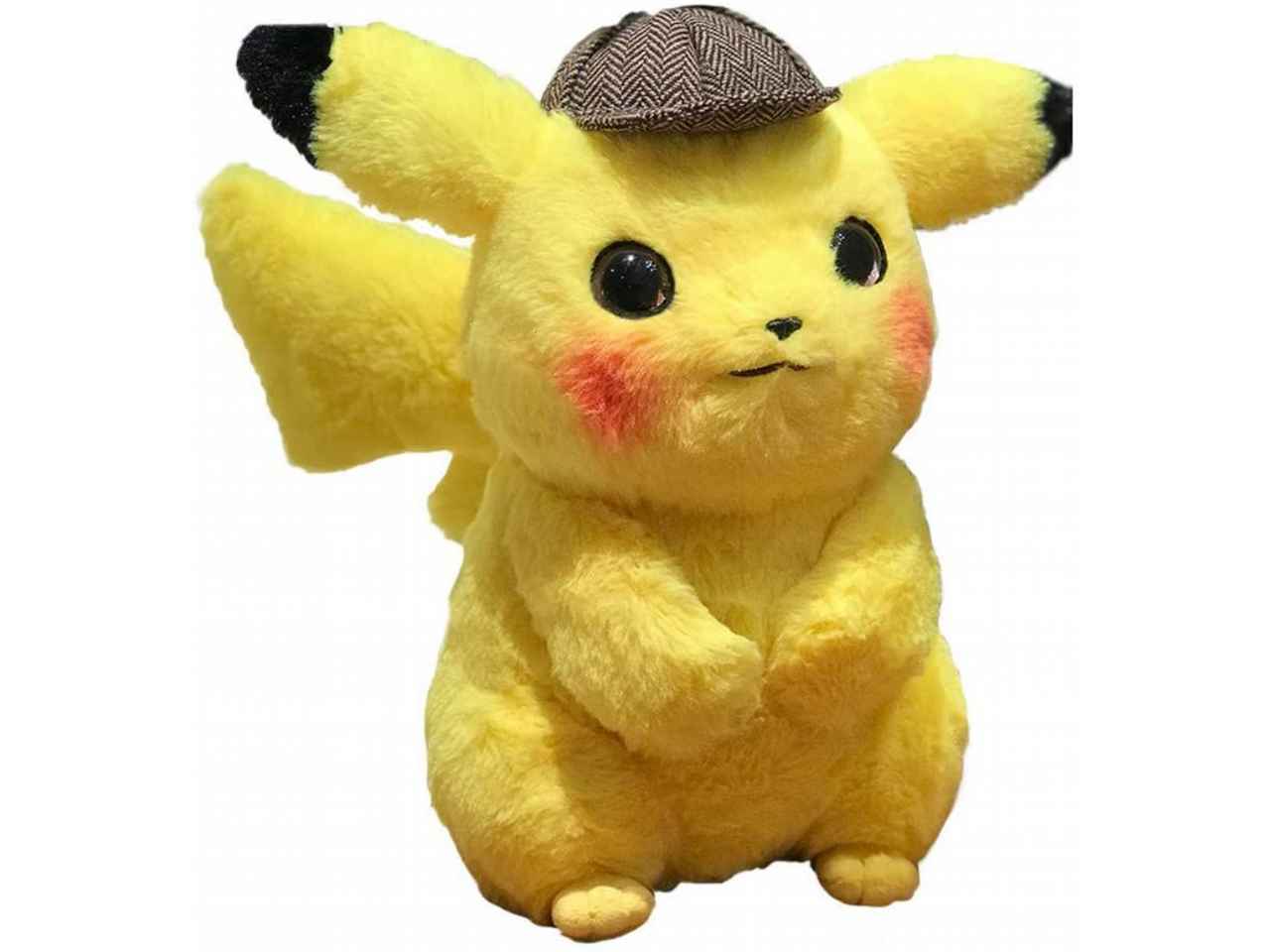 Pokemon pikachu peluche 30cm