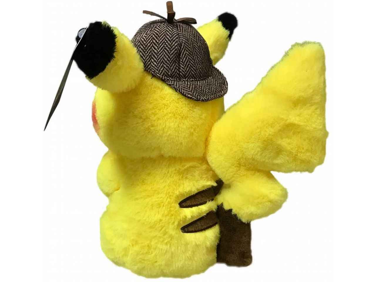 Pokemon pikachu peluche 30cm