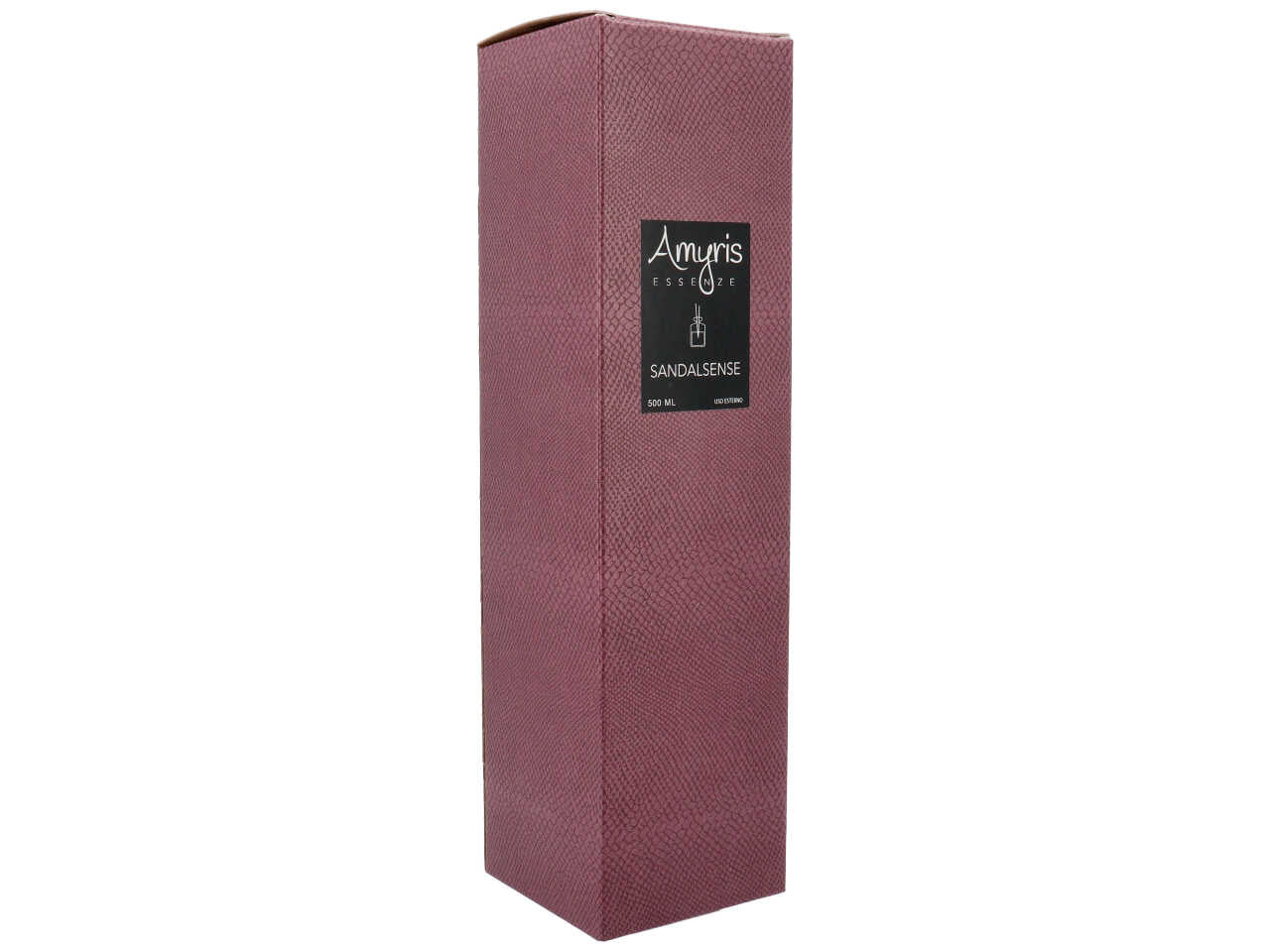 Diffusore con bacchette  sandalsens 500ml