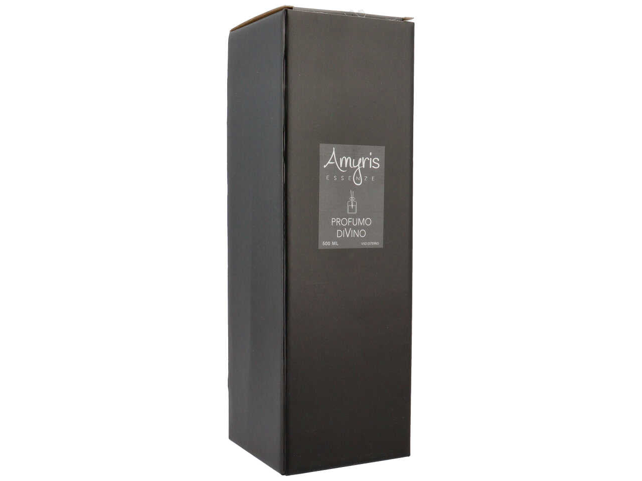 diffussore con bacchette divino 500ml