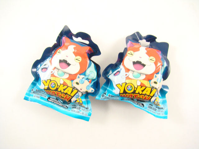 Yo-kai 3d bustina 104003100