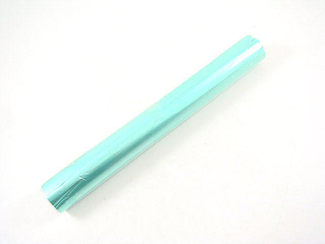 alluminio rotolino verde goffrato b14