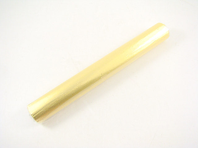 alluminio rotolino oro 140