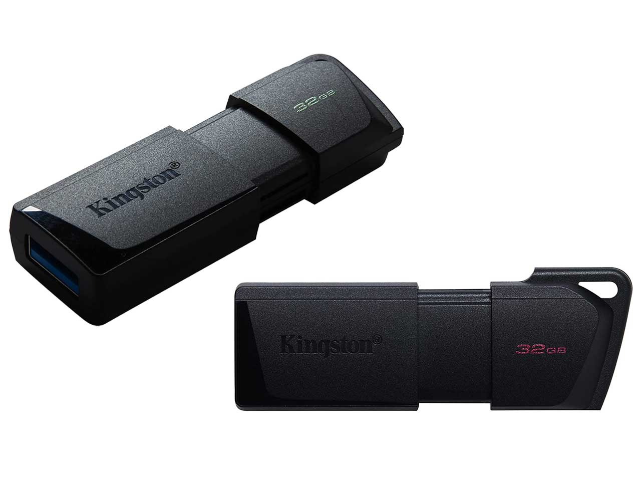 Pen drive kingston usb exodia 32gb