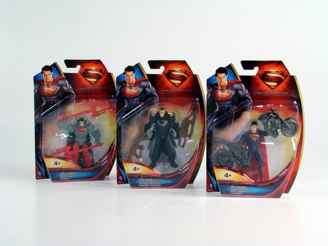 Superman personaggio base  y0791