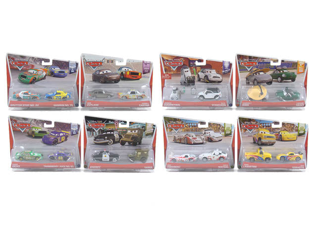 Cars auto 2pz y0506
