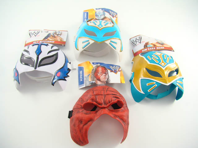 Wrestling mask y0012 $