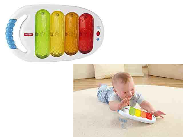 Fisher price lo xilofono blt38-0$
