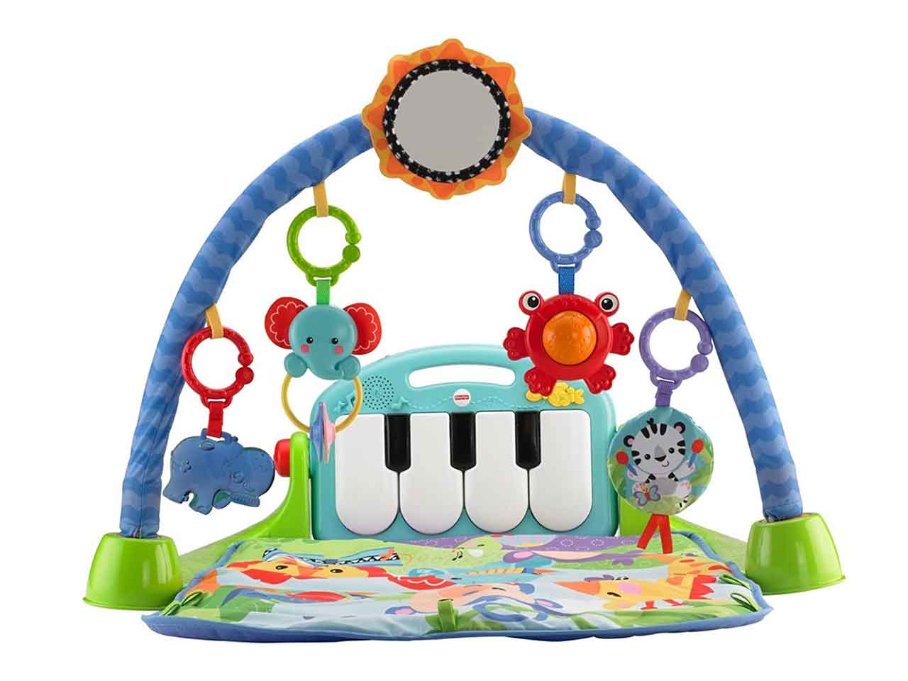 Fisher price palestrina baby mt-bmh49