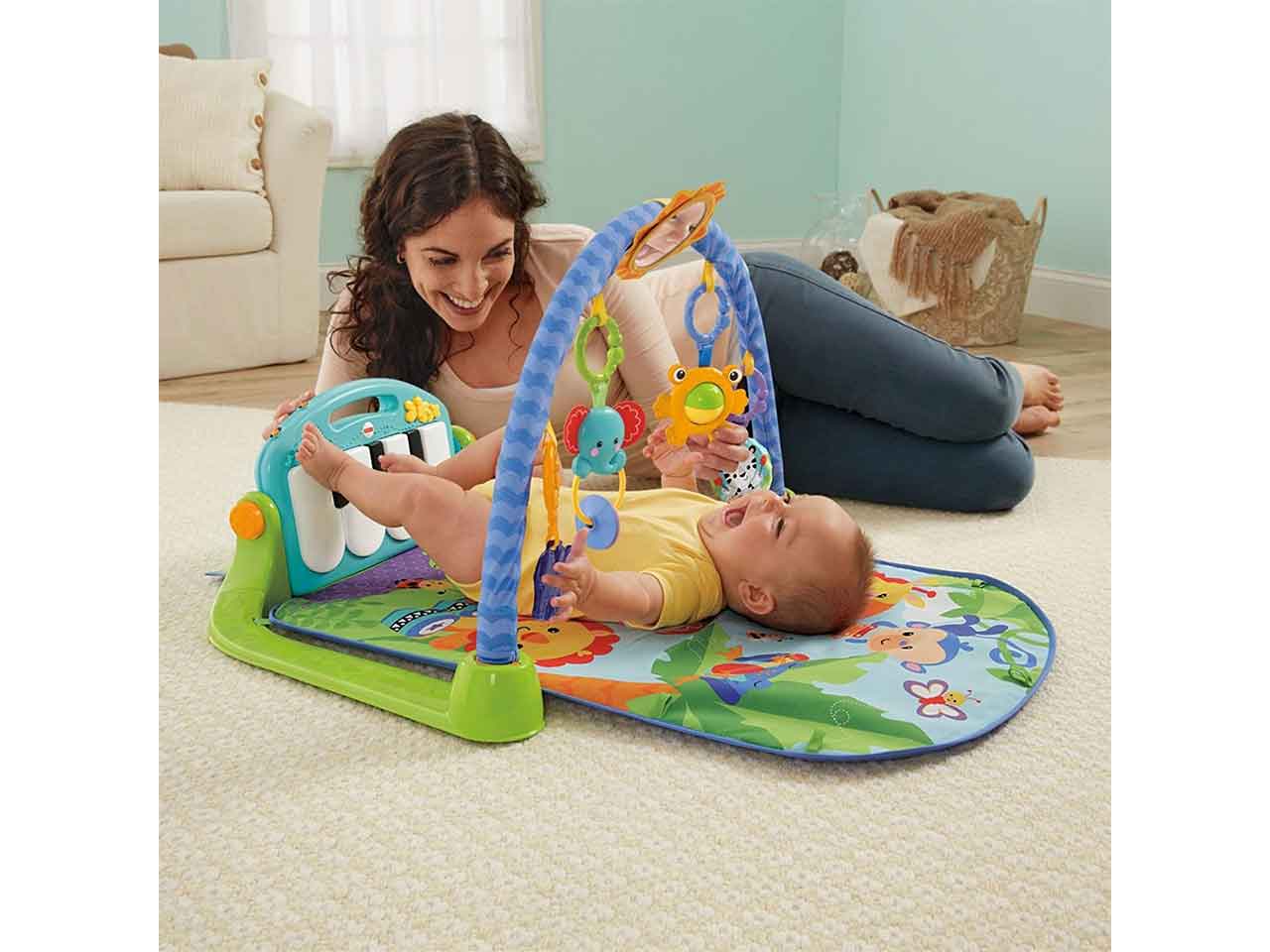Fisher price palestrina baby mt-bmh49
