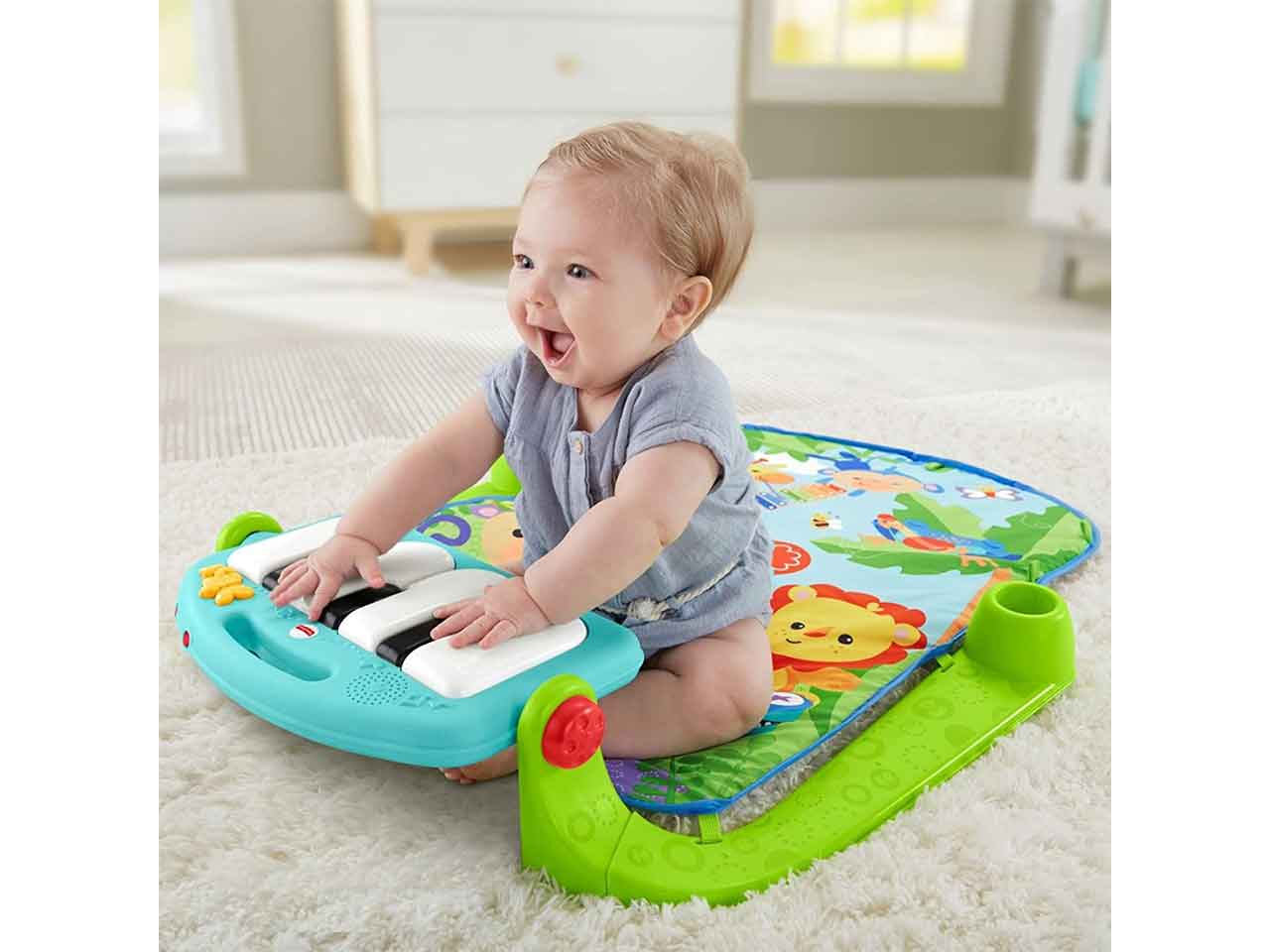 Fisher price palestrina baby mt-bmh49
