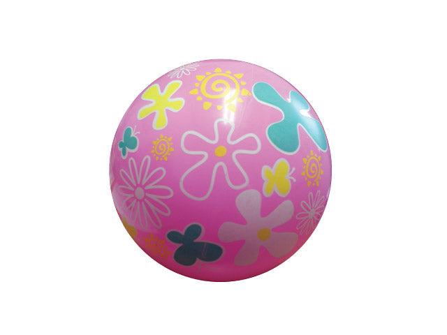Pallone flowers 22cm 201329