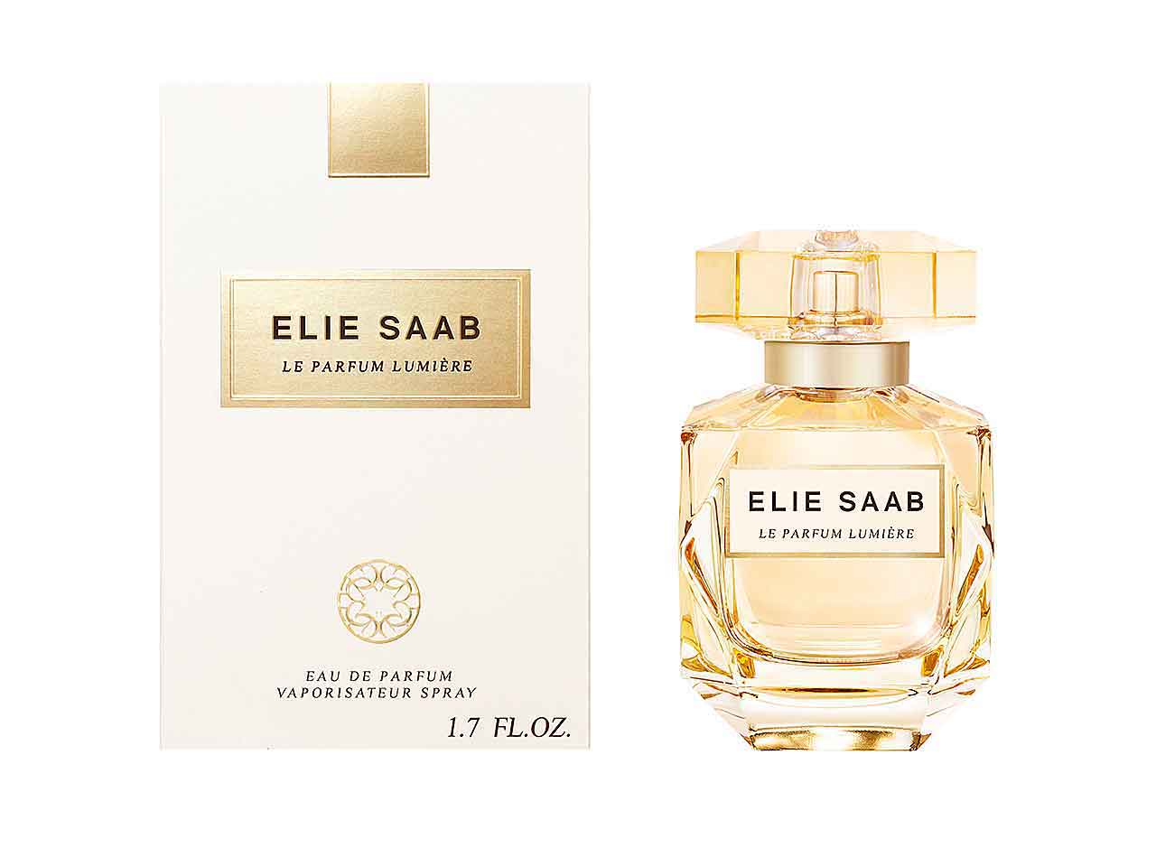 Elie saab le parfum lumiere edp 50ml