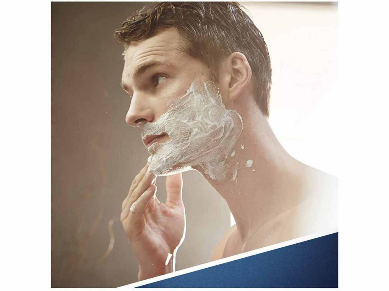 Gillette schiuma da barba 200ml al limone