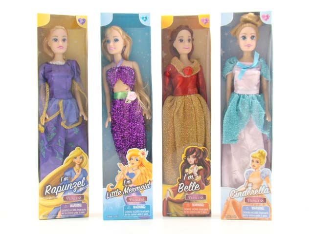 Princess classic doll cp22517