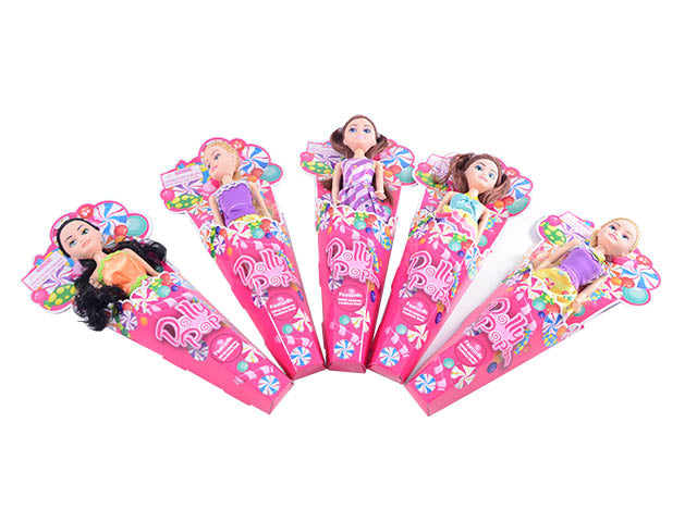 dolly pops 55156
