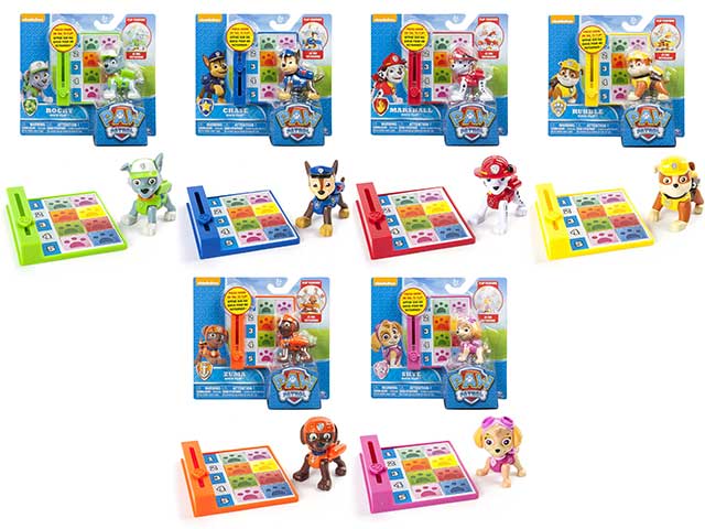 Paw patrol transforming 6022626