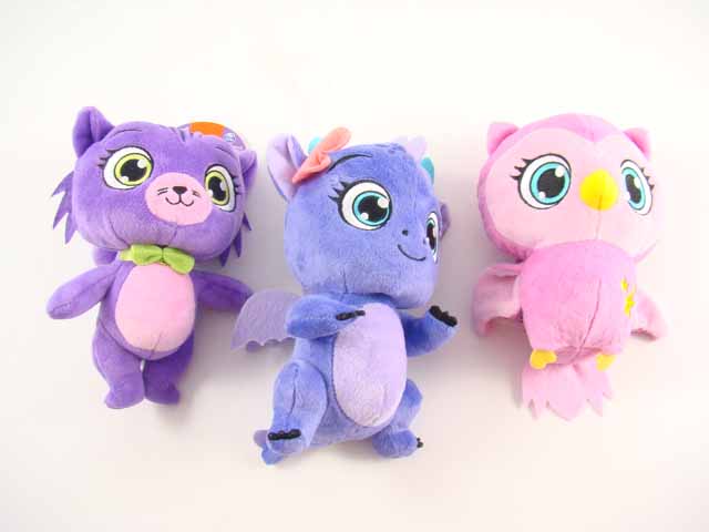 little charmers peluches  6026334