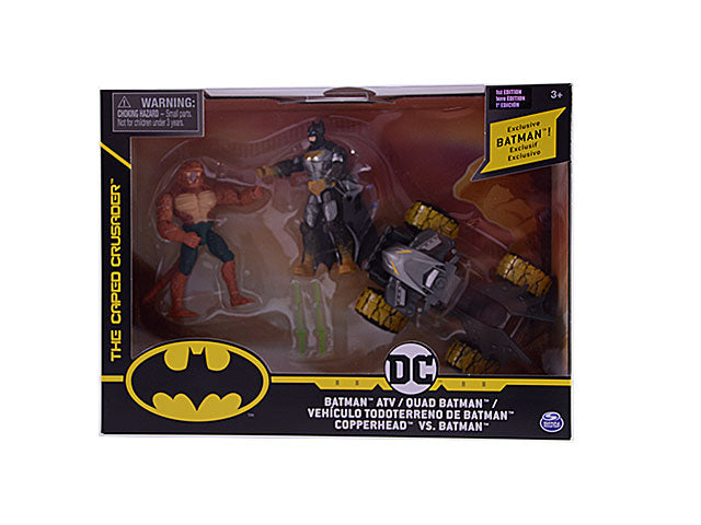 Batman veicoli 6055934