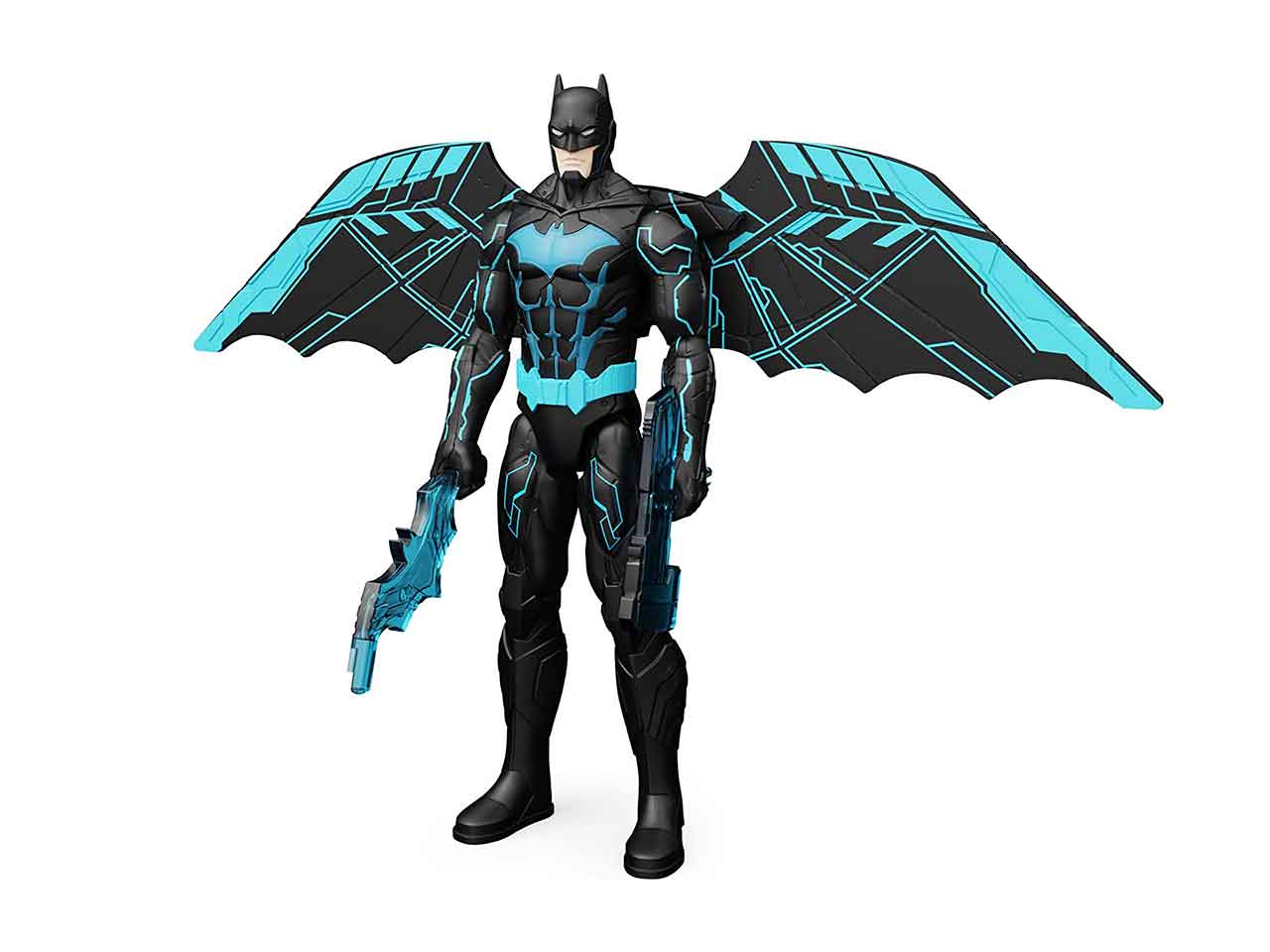 Batman personaggio deluxe 30cm 6319