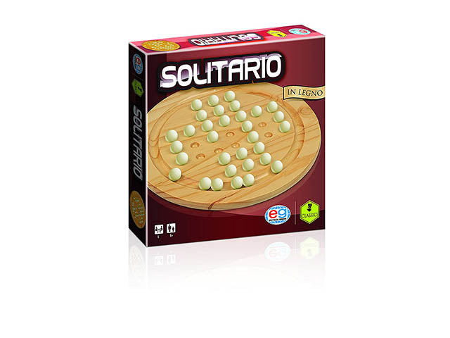 gioco solitario 6041764 $