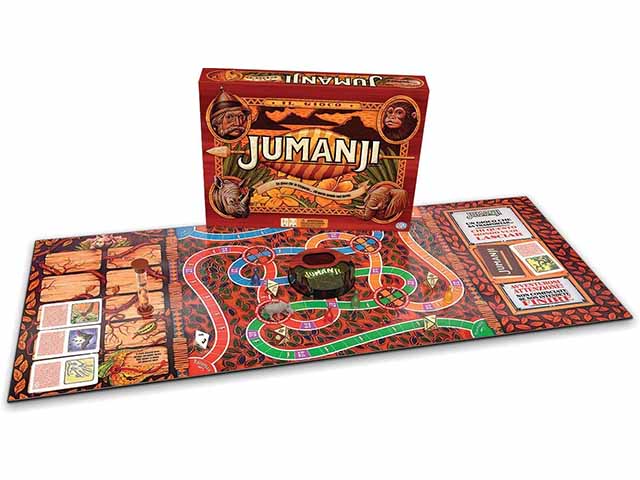 gioco jumanji 6045570