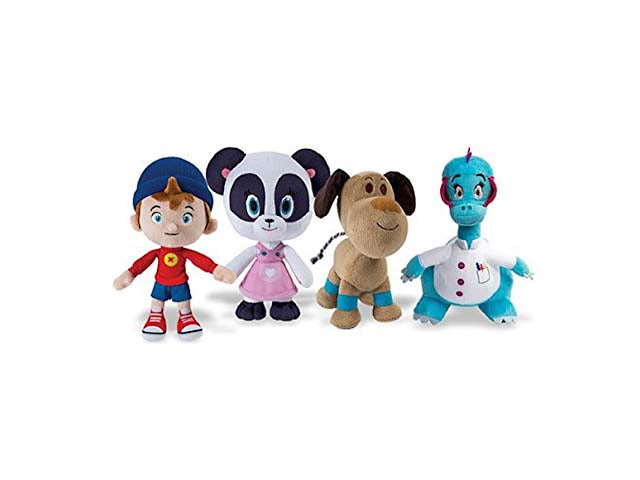 Noddy peluche 602905 $