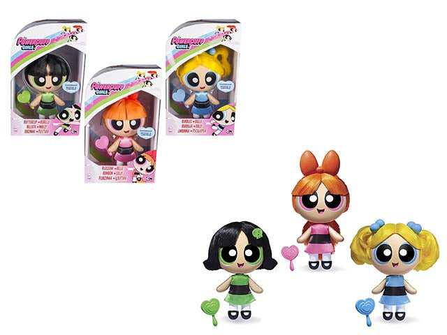 Powerpuff bambola 6028028 $
