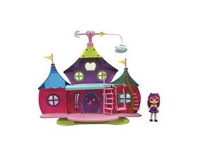 Little charmers charmhouse 6028140 $