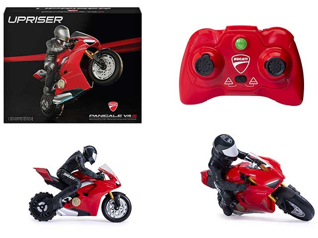 Ducati panigale upriser 6053427 $
