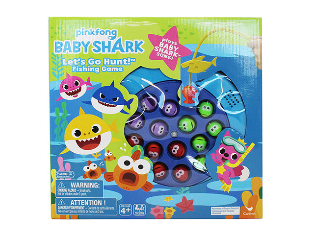 gioco baby shark fishing 6054916 $