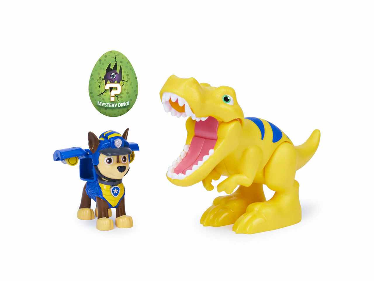 Paw patrol dino chase 6059509