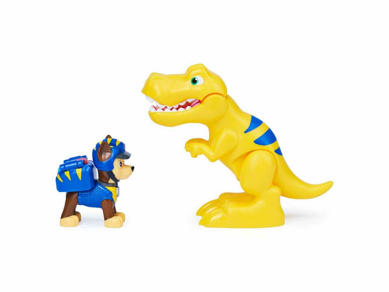 Paw patrol dino chase 6059509