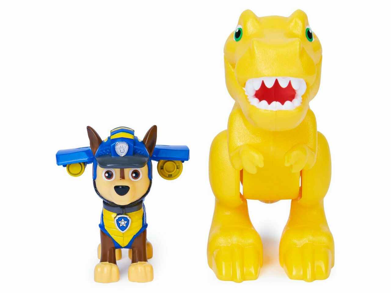 Paw patrol dino chase 6059509