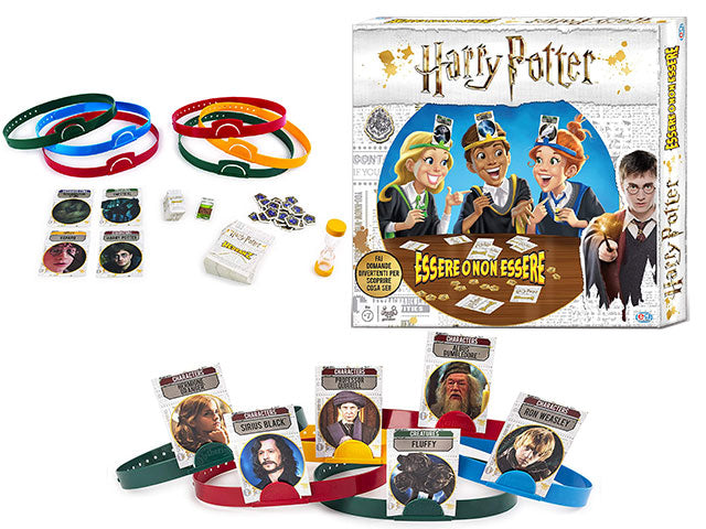 Essere o non essere harry potter 6059526