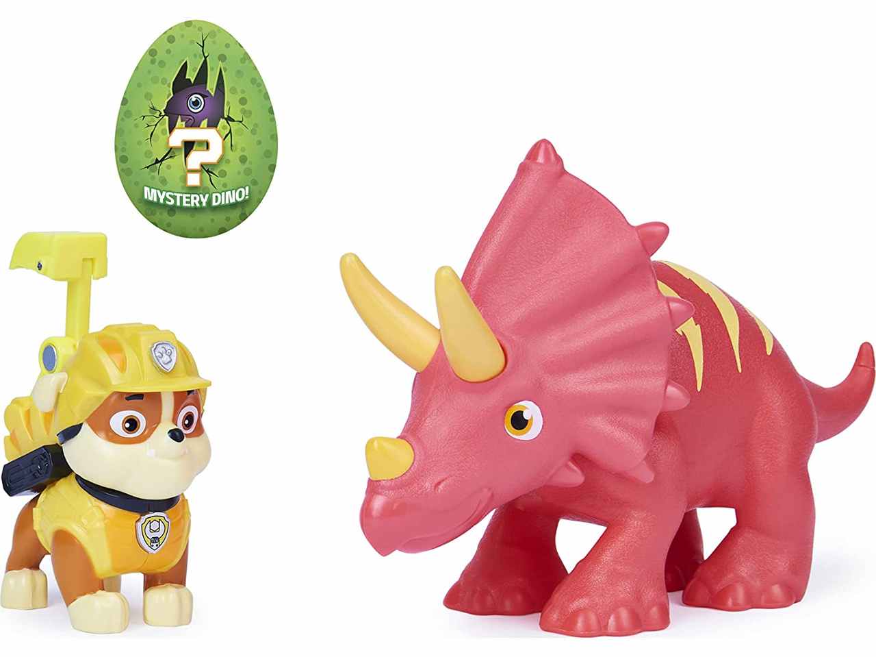 Paw patrol dino rubble 6060179