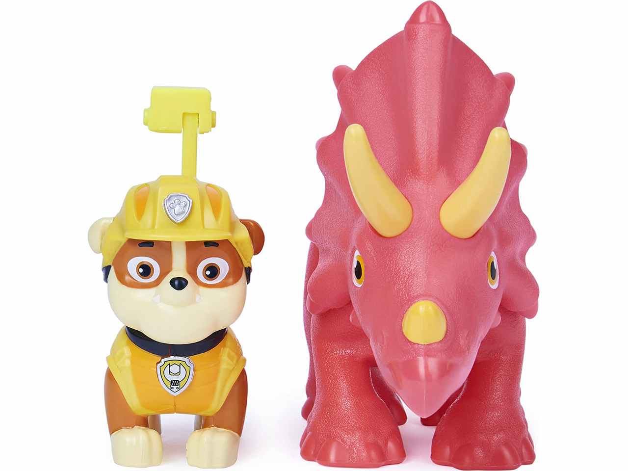 Paw patrol dino rubble 6060179
