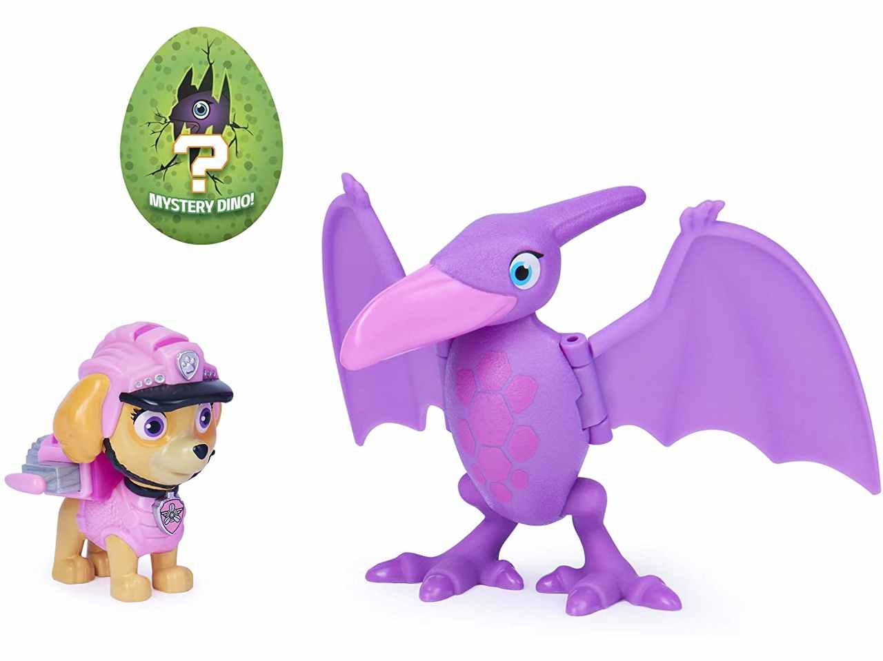 Paw patrol dino rescue 6060180
