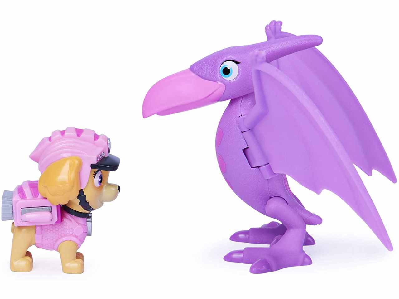 Paw patrol dino rescue 6060180
