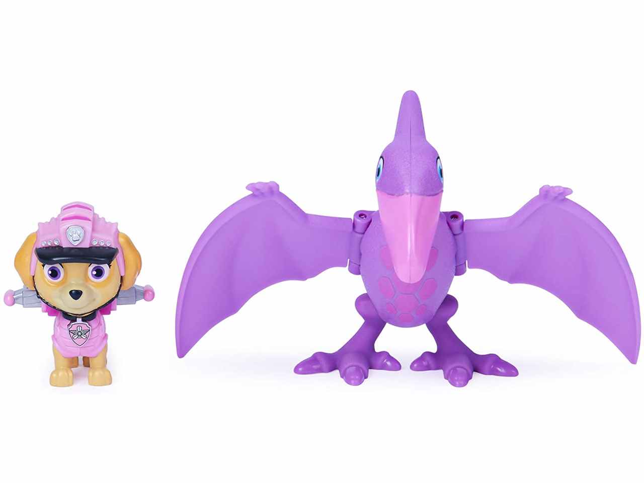 Paw patrol dino rescue 6060180