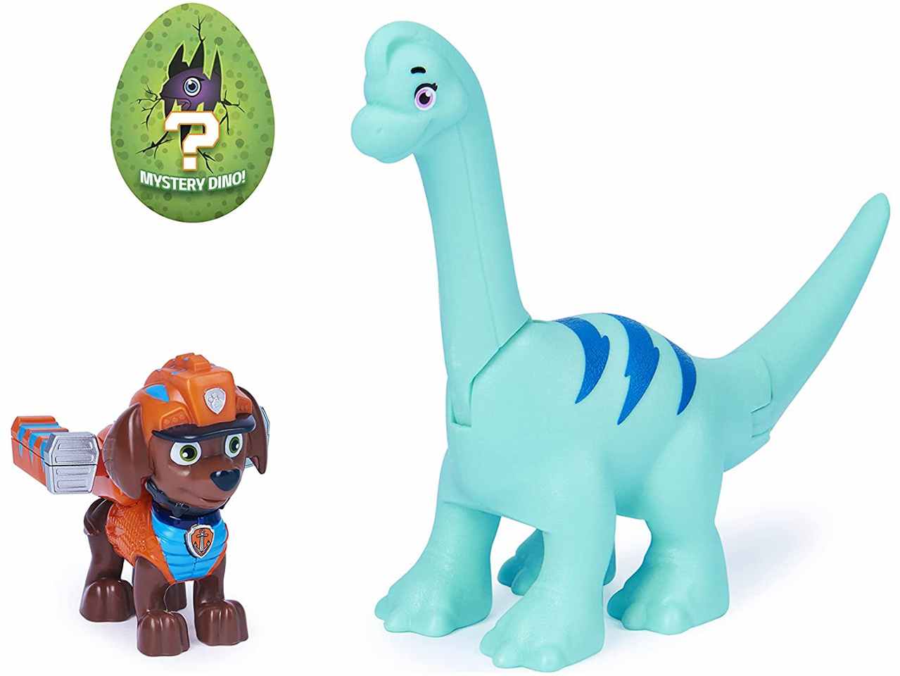 Paw patrol dino zuma 6060182