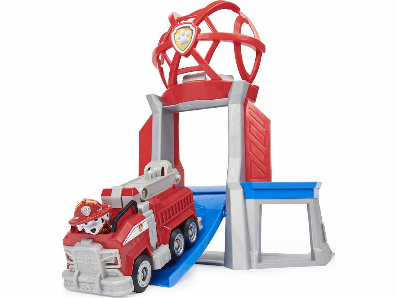 Paw patrol movie tower set 6061043