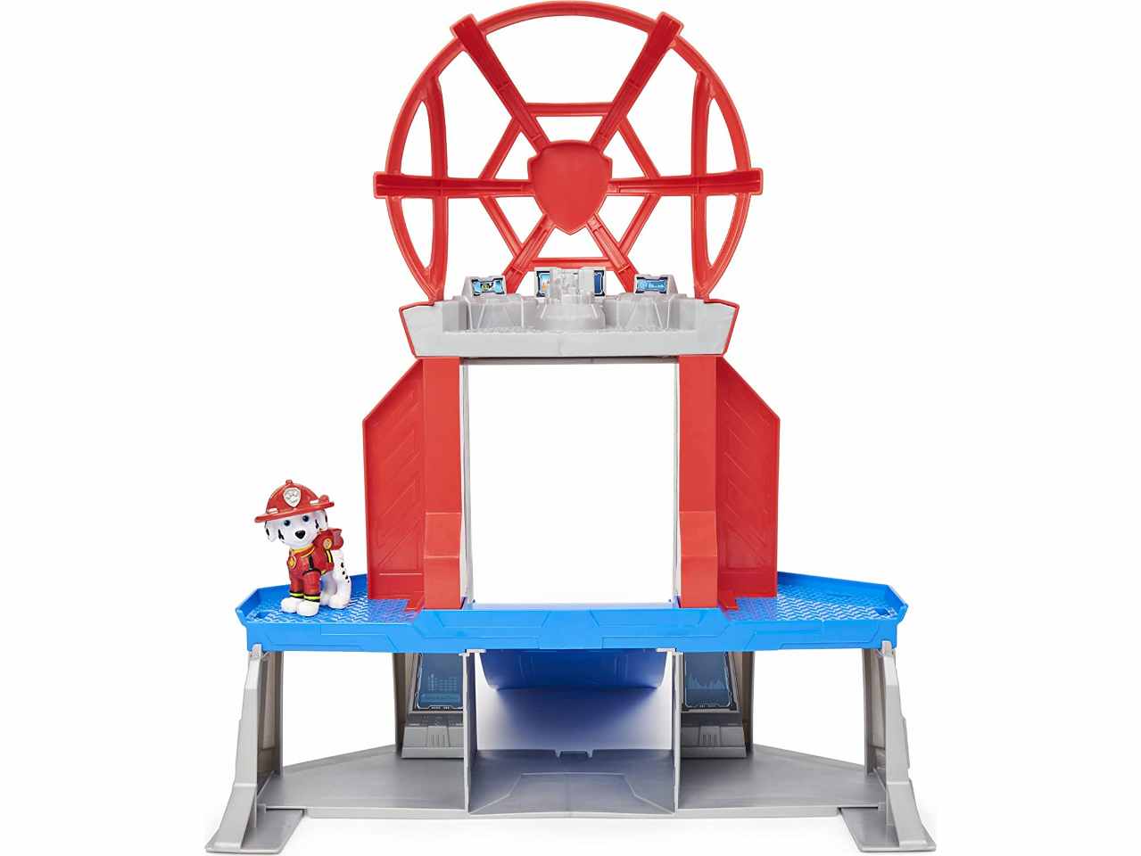 Paw patrol movie tower set 6061043