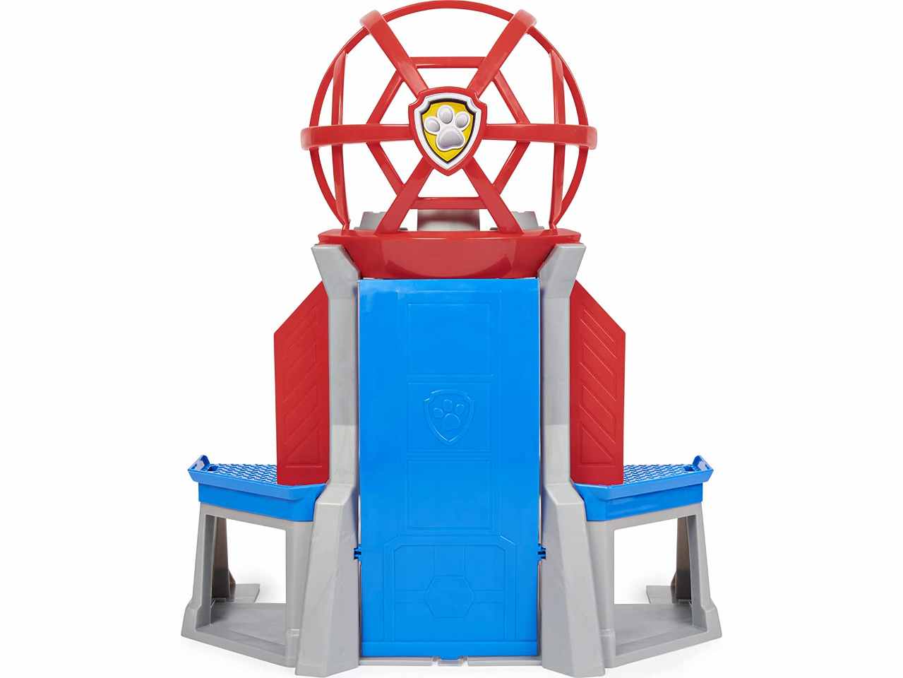 Paw patrol movie tower set 6061043