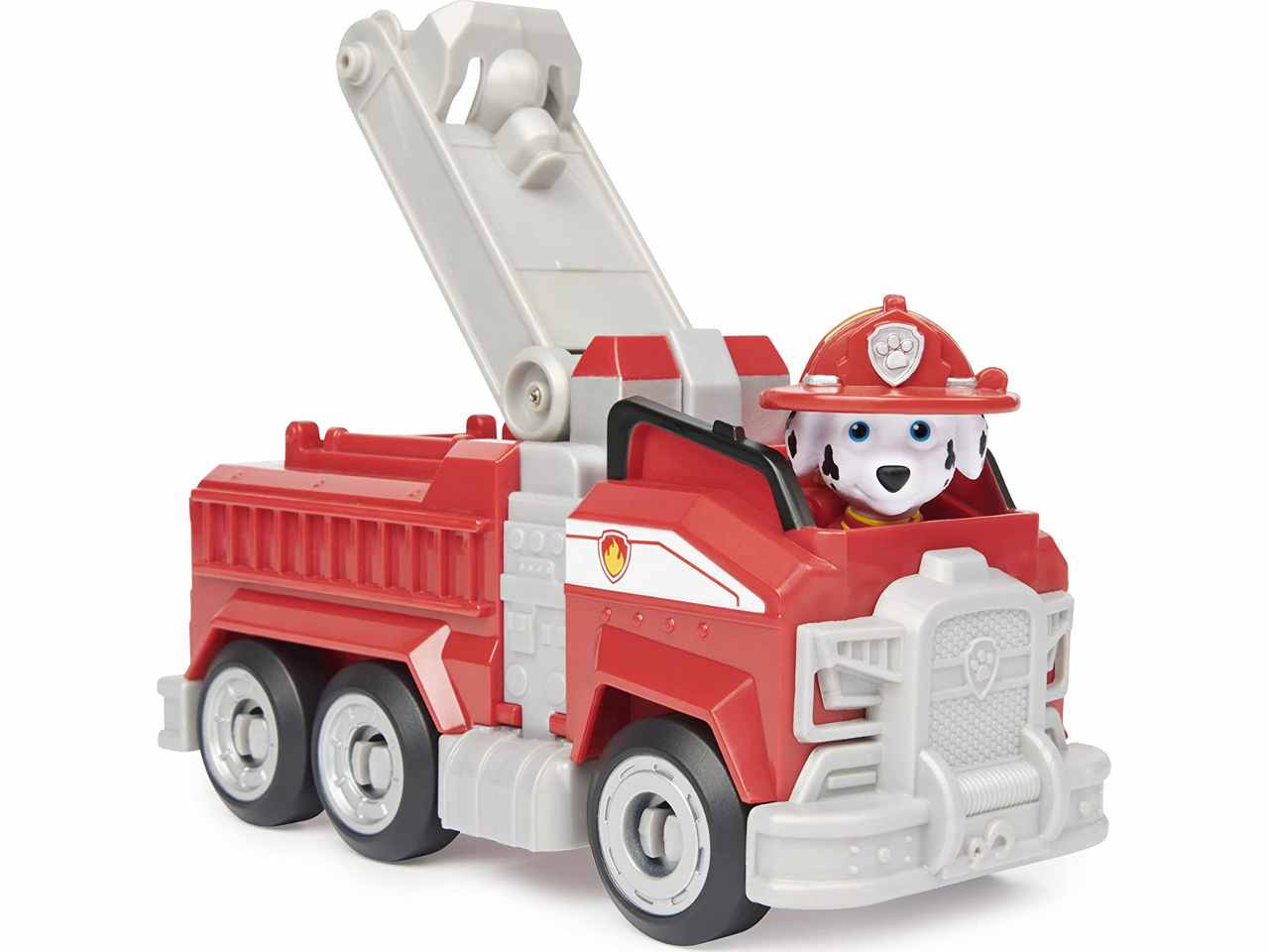 Paw patrol movie tower set 6061043