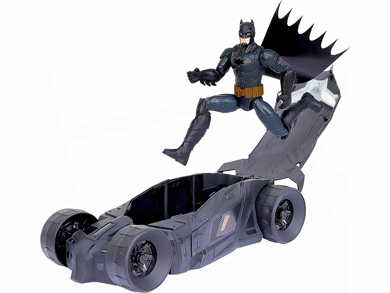 Batman batmobile