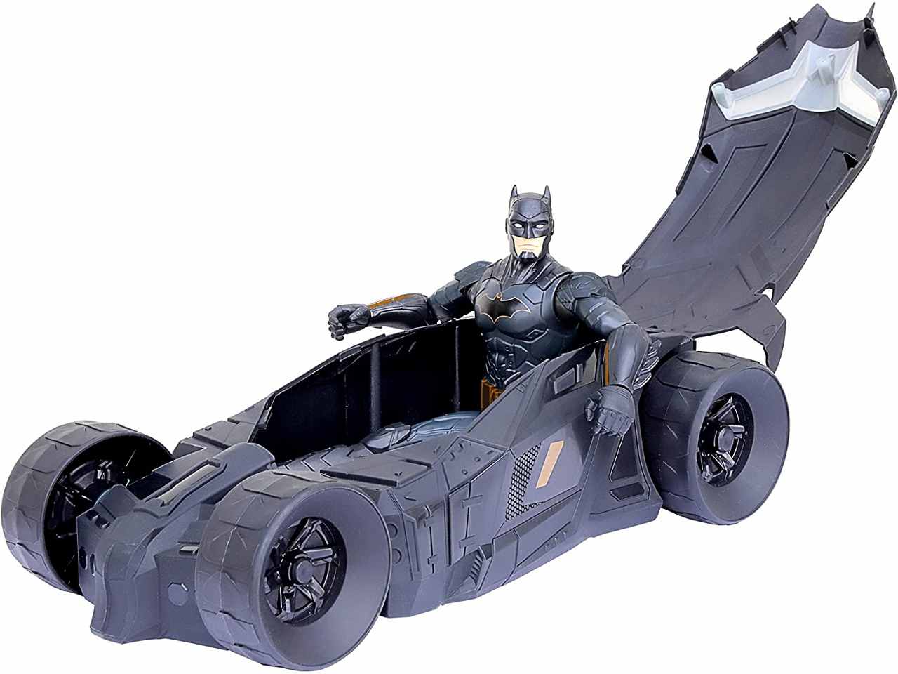 Batman batmobile