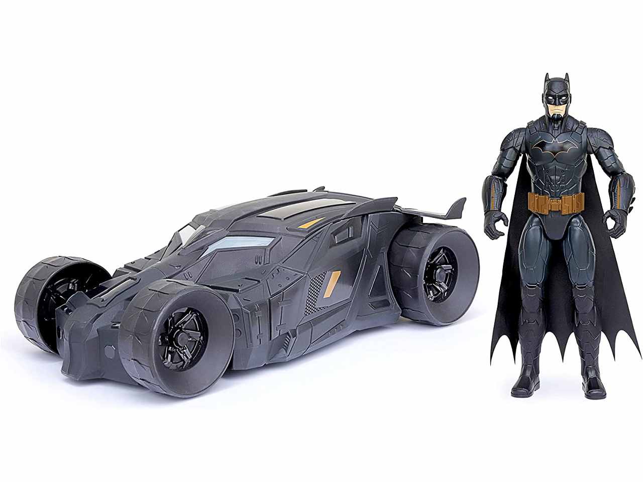 Batman batmobile